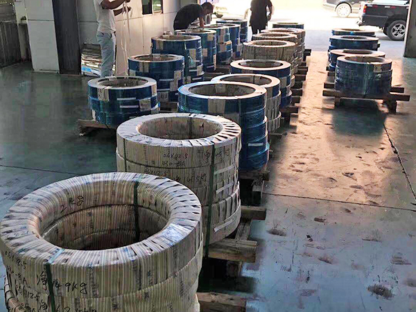 卷料成品出貨圖